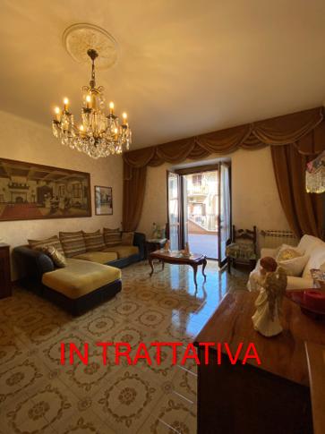 appartamento in vendita a Monterotondo