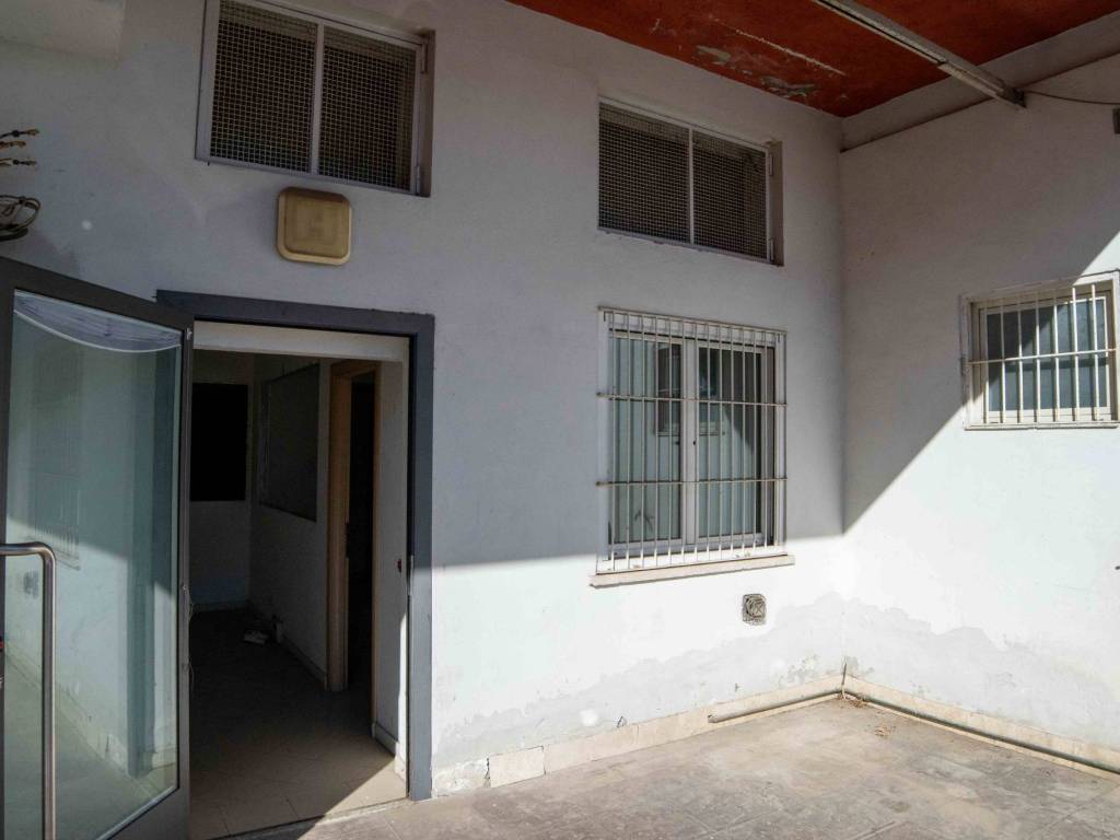 ufficio in vendita a Monterotondo
