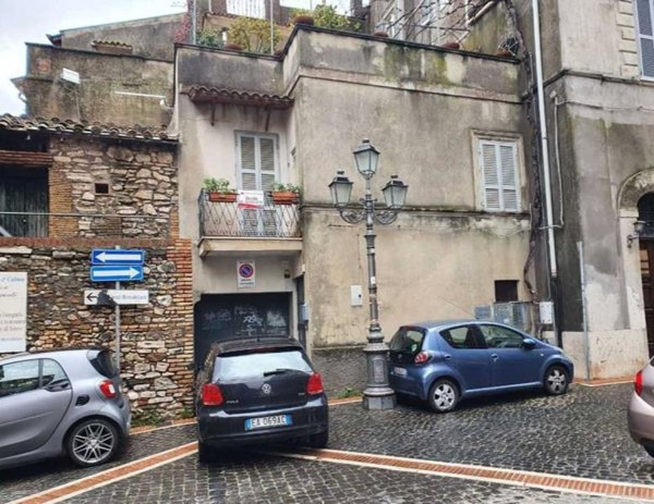 appartamento in vendita a Monterotondo