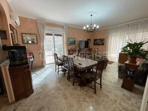 appartamento in vendita a Monterotondo