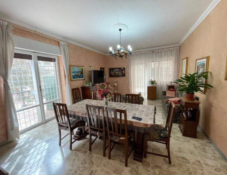 appartamento in vendita a Monterotondo