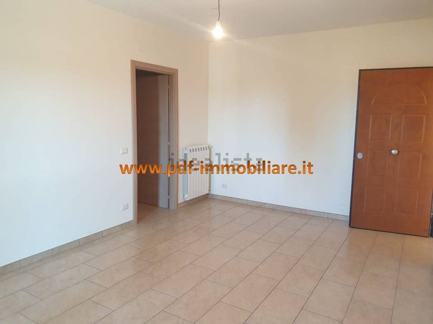 appartamento in vendita a Monterotondo in zona San Martino
