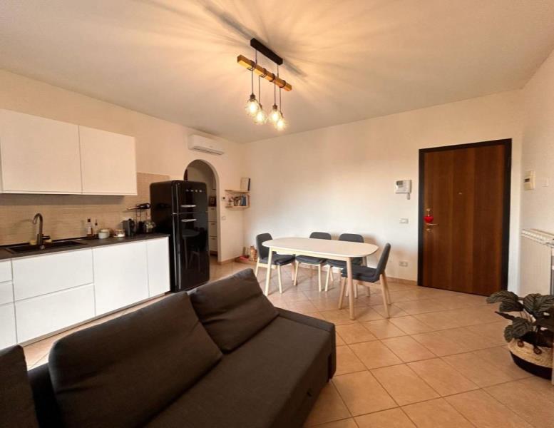 appartamento in vendita a Monterotondo