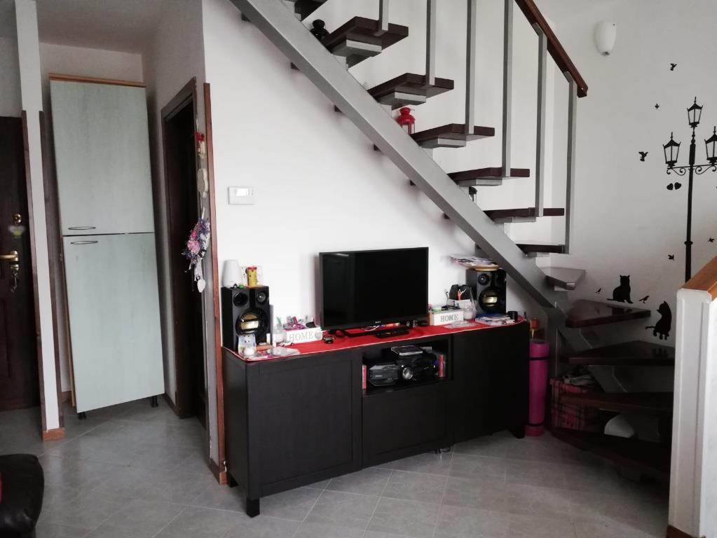 appartamento in vendita a Monterotondo