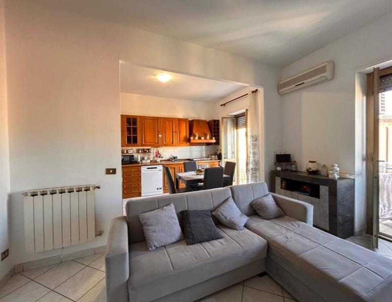 appartamento in vendita a Monterotondo
