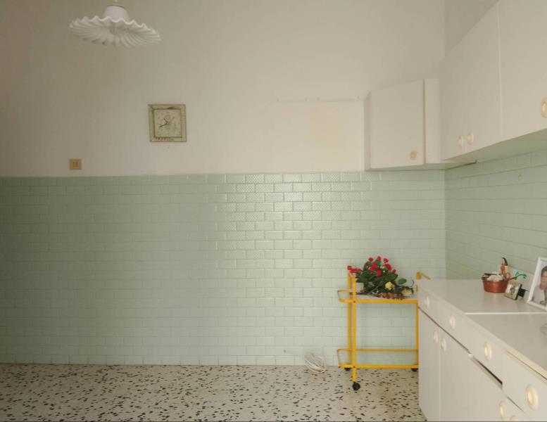 appartamento in vendita a Monterotondo
