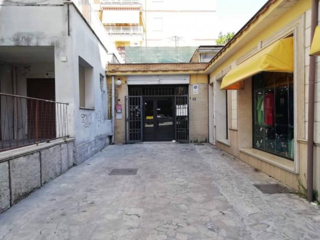 appartamento in vendita a Monterotondo