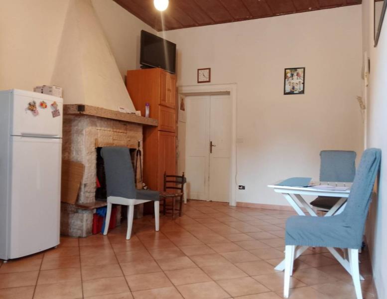 appartamento in vendita a Monterotondo