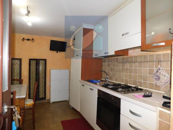 appartamento in vendita a Monterotondo
