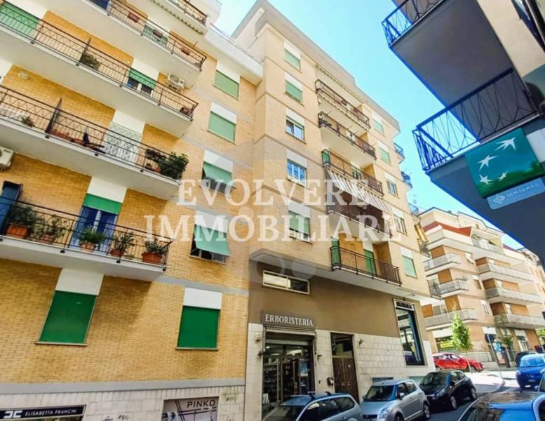 appartamento in vendita a Monterotondo