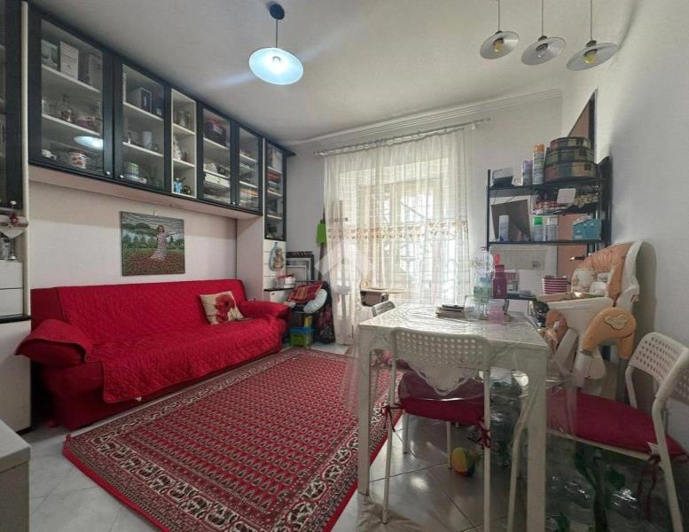 appartamento in vendita a Monterotondo in zona Stazione