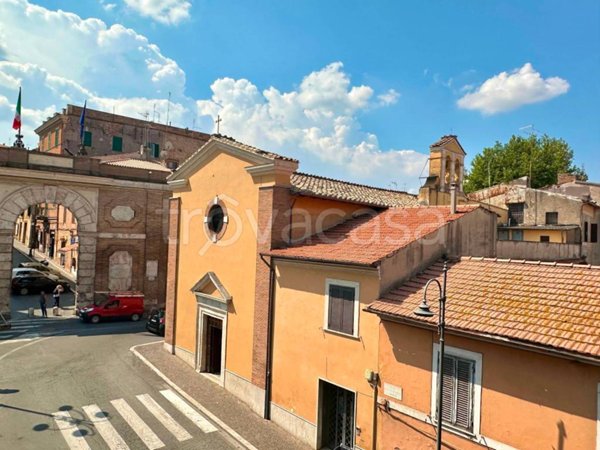 appartamento in vendita a Monterotondo