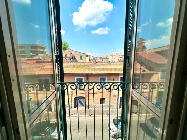 appartamento in vendita a Monterotondo