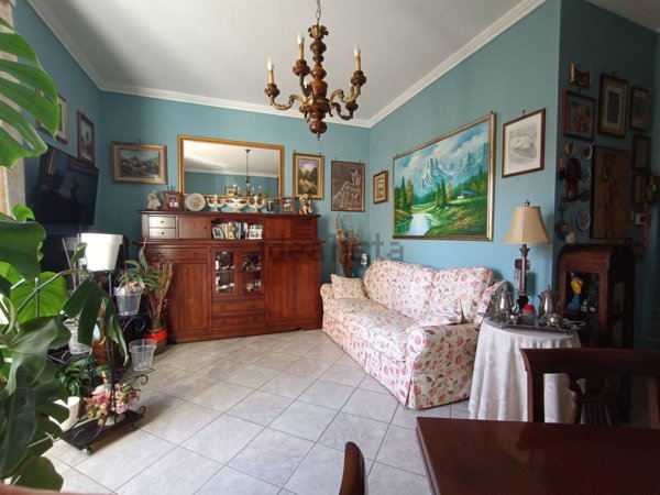 appartamento in vendita a Monterotondo