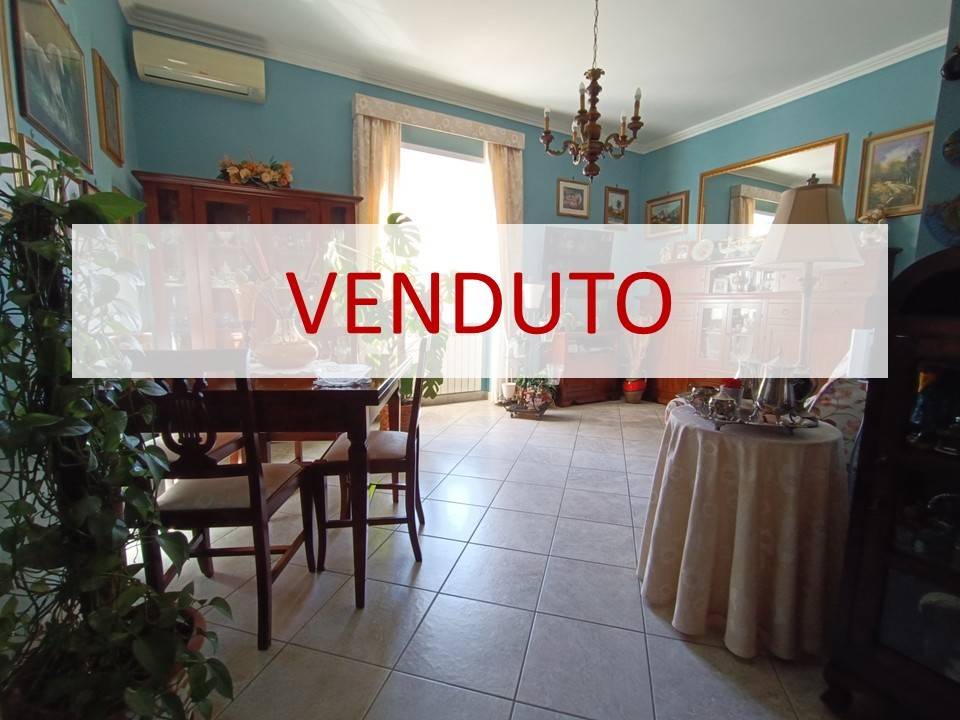 appartamento in vendita a Monterotondo