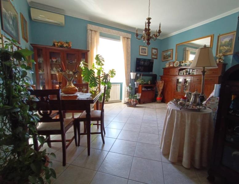 appartamento in vendita a Monterotondo