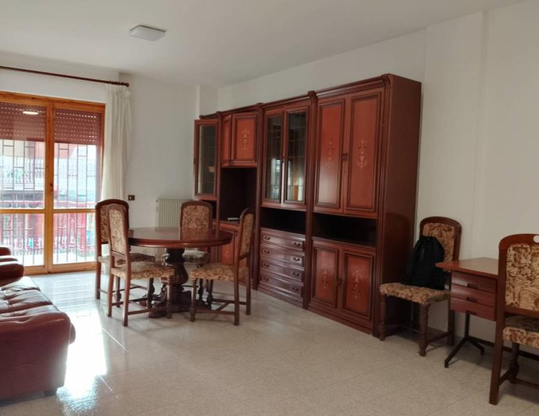 appartamento in vendita a Monterotondo in zona San Martino