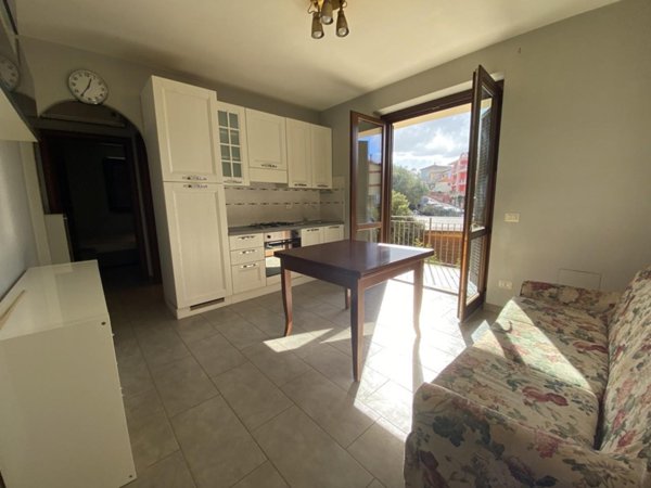 appartamento in vendita a Monterotondo