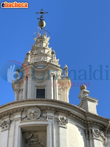appartamento in vendita a Monterotondo