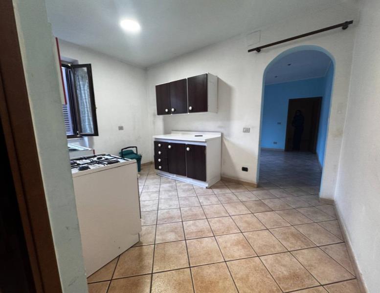 appartamento in vendita a Monterotondo in zona Stazione