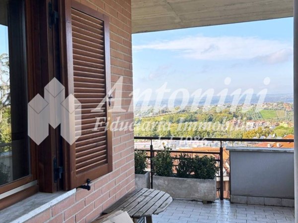appartamento in vendita a Monterotondo