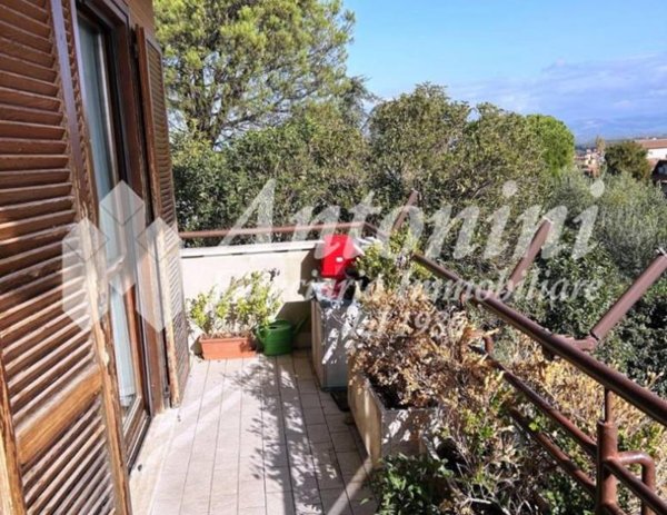 appartamento in vendita a Monterotondo
