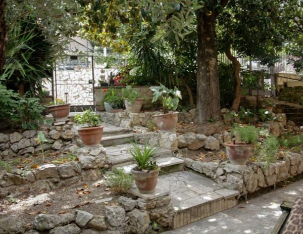casa indipendente in vendita a Monterotondo