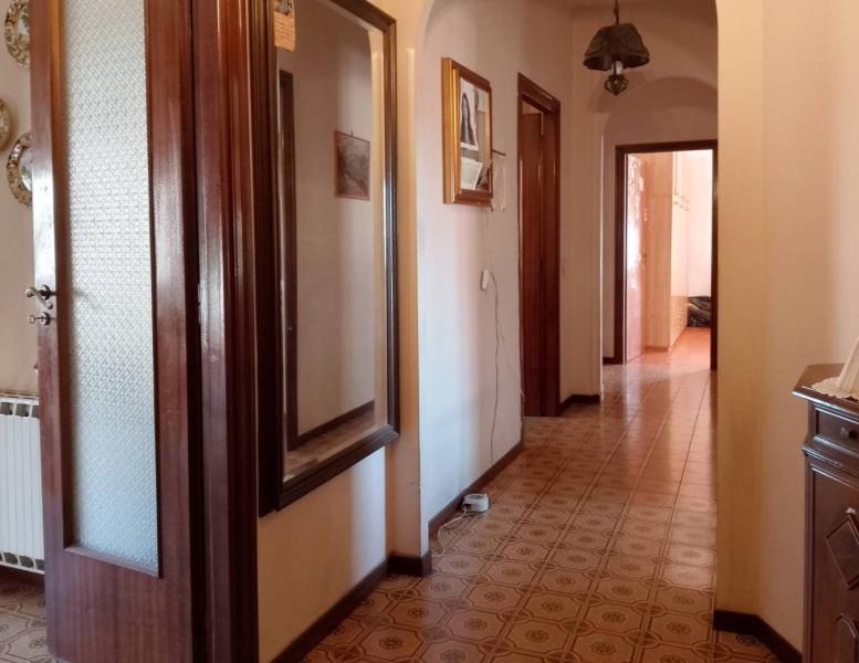 appartamento in vendita a Monterotondo