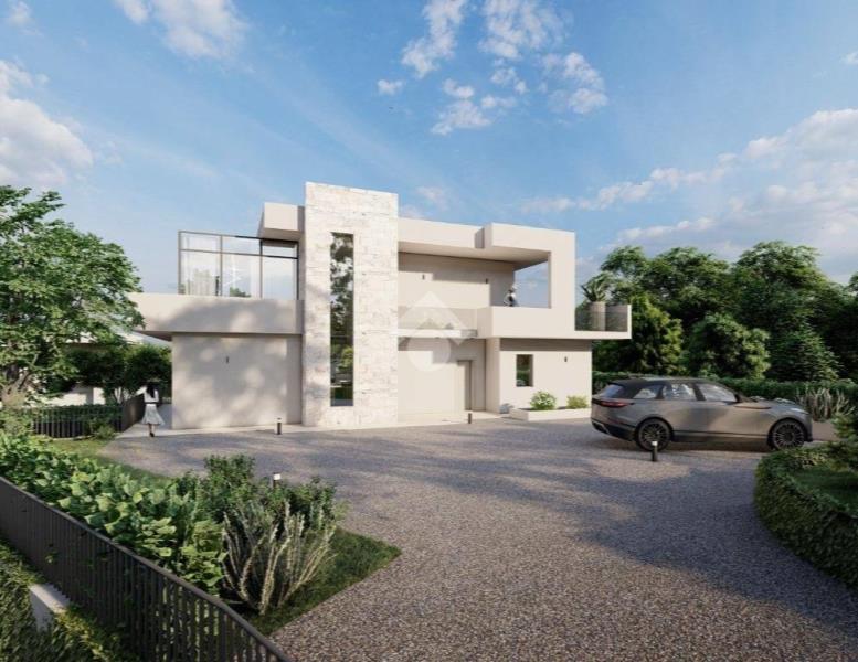 casa indipendente in vendita a Monterotondo