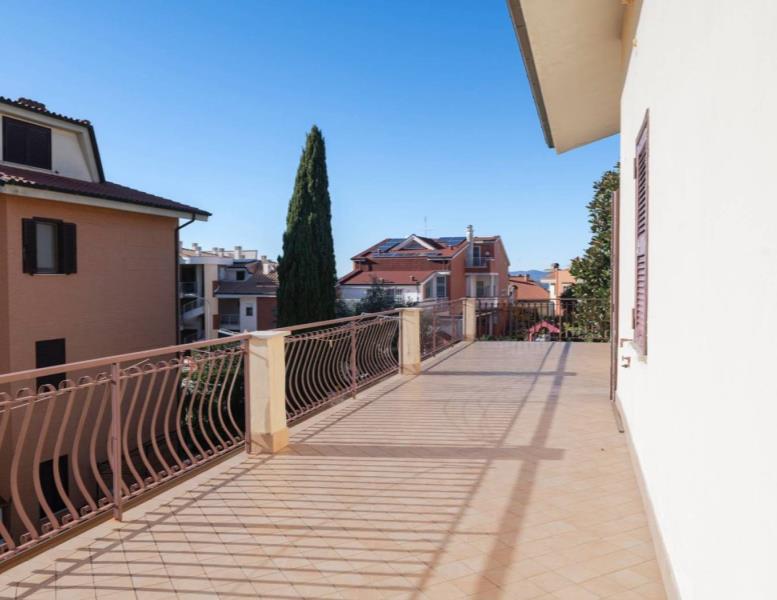 appartamento in vendita a Monterotondo
