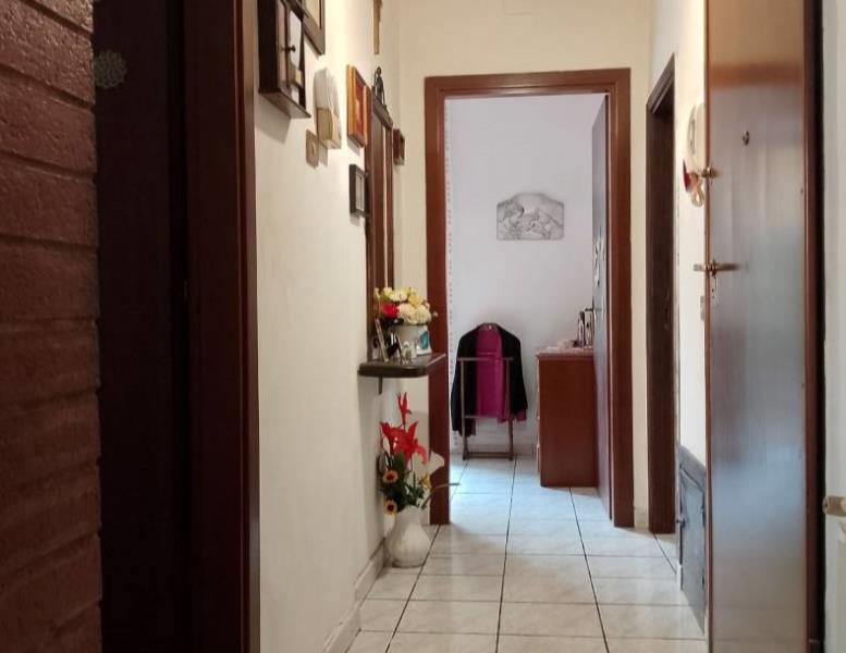 appartamento in vendita a Monterotondo in zona Cerqueto