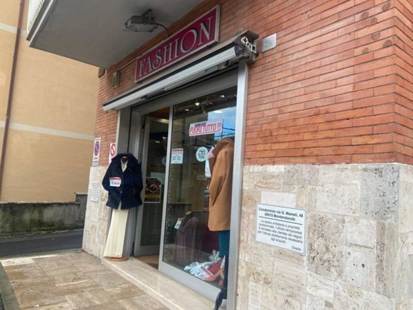 trivano in vendita a Monterotondo
