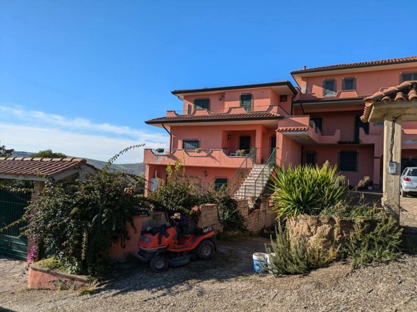 casa indipendente in vendita a Monterotondo