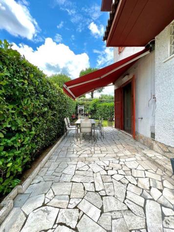 casa indipendente in vendita a Monterotondo