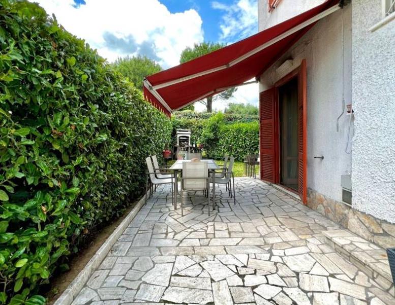 casa indipendente in vendita a Monterotondo
