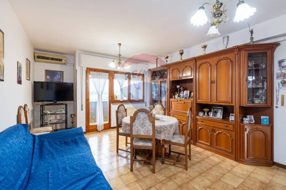 appartamento in vendita a Monterotondo