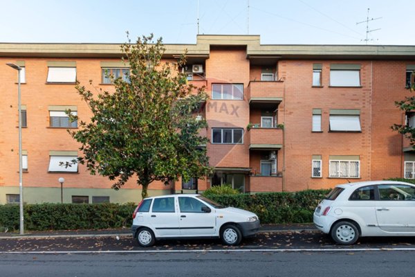 appartamento in vendita a Monterotondo