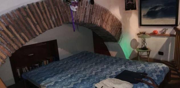 appartamento in vendita a Monterotondo