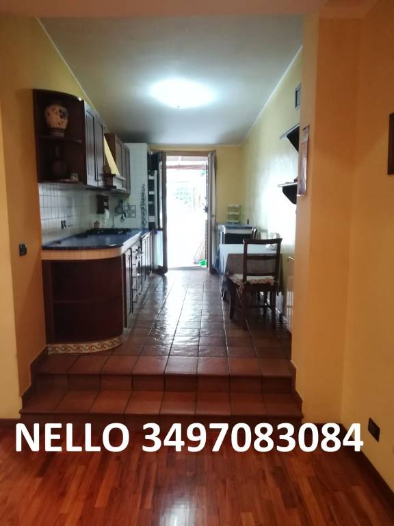 casa indipendente in vendita a Monterotondo