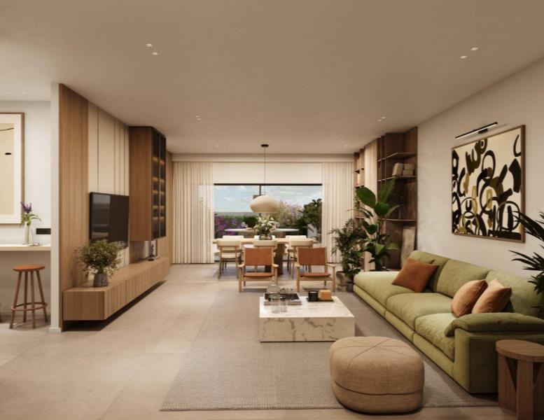 appartamento in vendita a Monterotondo in zona San Martino