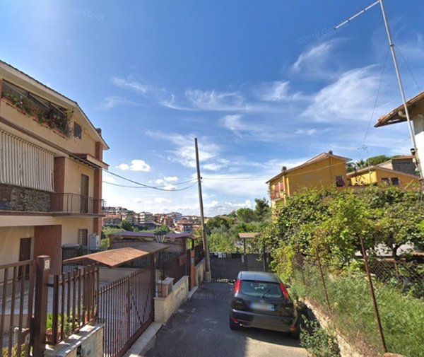 appartamento in vendita a Monterotondo