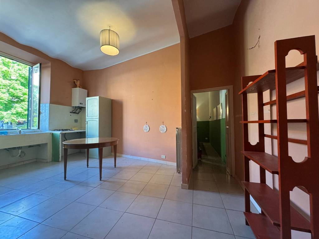 appartamento in vendita a Monterotondo