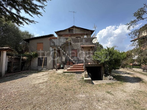 casa indipendente in vendita a Monterotondo