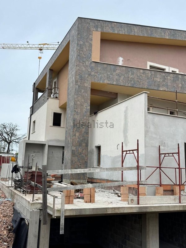 appartamento in vendita a Monterotondo