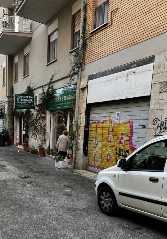 appartamento in vendita a Monterotondo