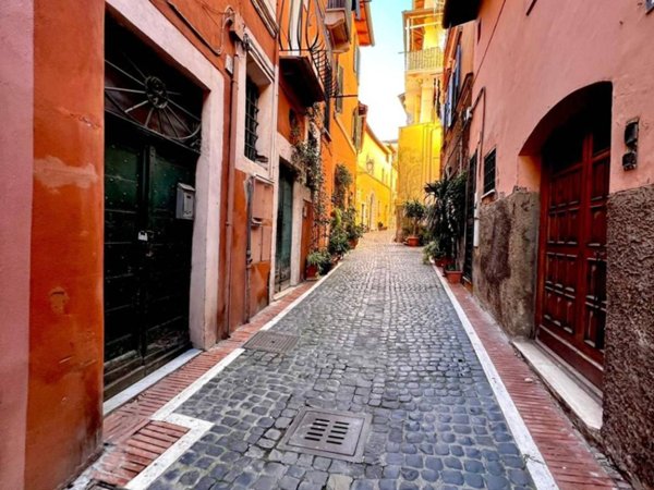 appartamento in vendita a Monterotondo