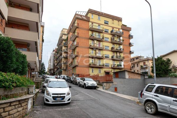 appartamento in vendita a Monterotondo