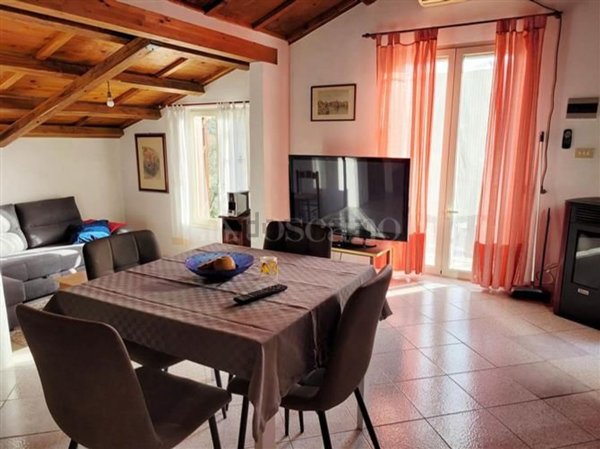 appartamento in vendita a Monterotondo