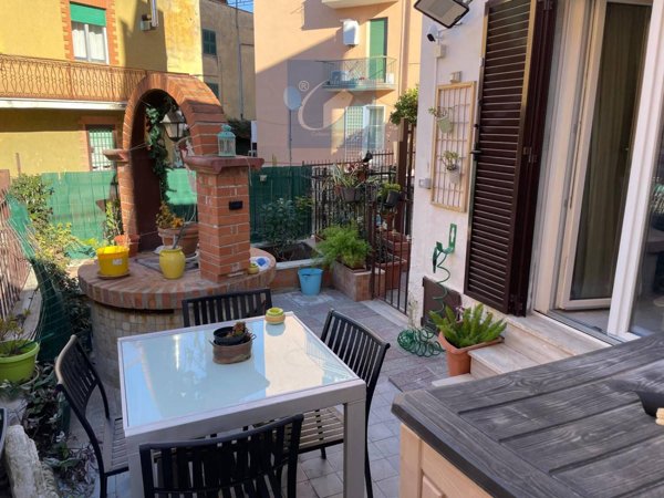 appartamento in vendita a Monterotondo