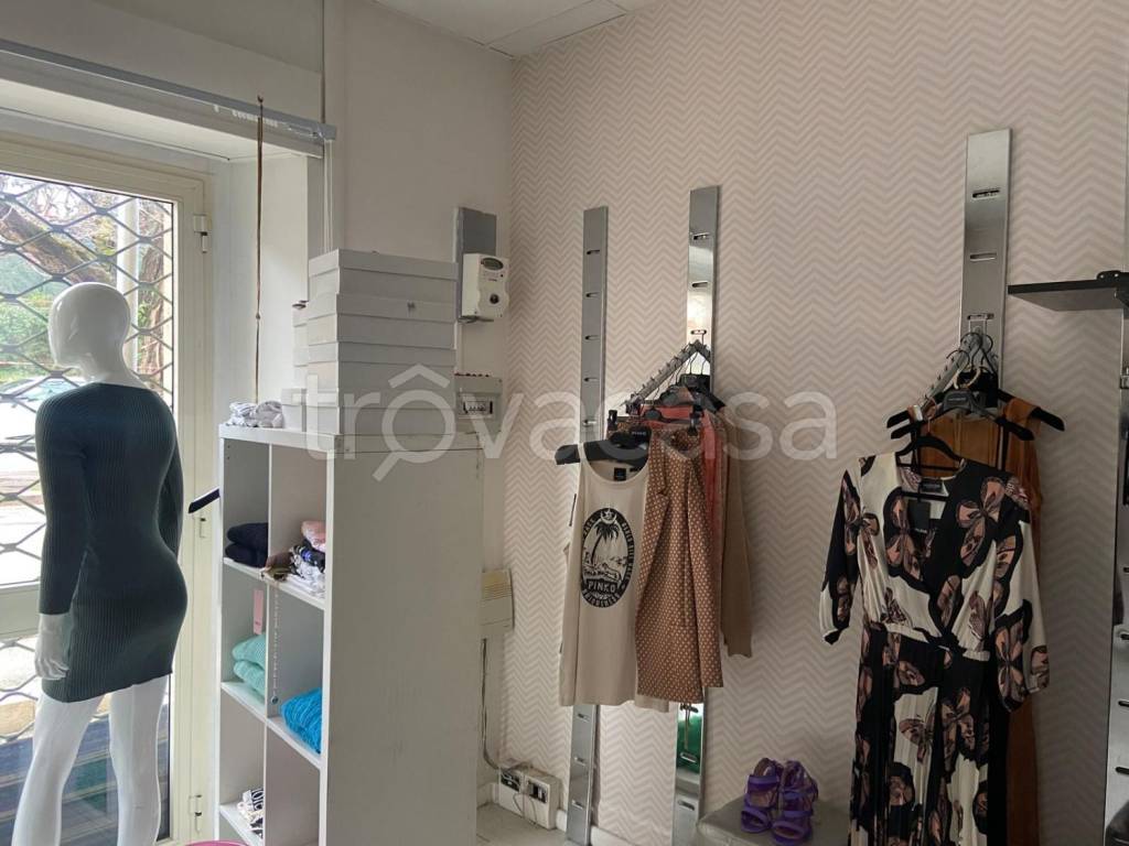 appartamento in vendita a Monterotondo